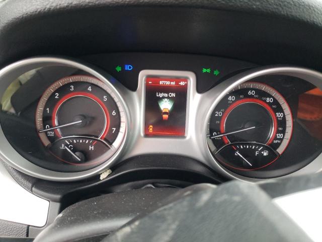 3C4PDDBG2ET252623 Dodge Journey Sxt