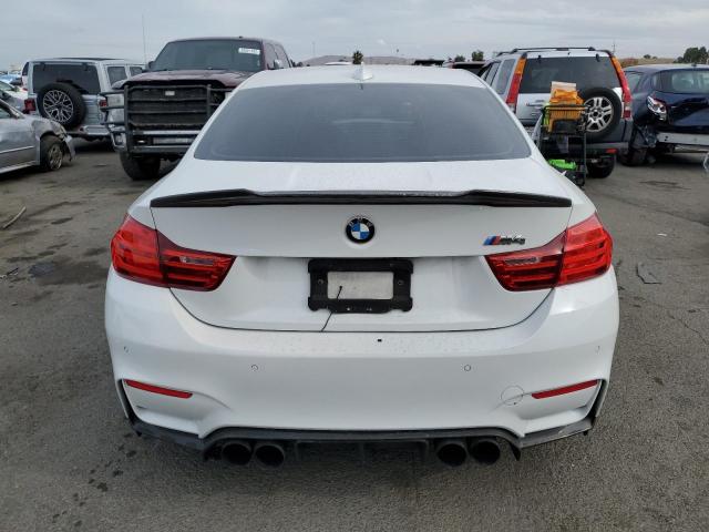 WBS3R9C54FK331331 BMW M4