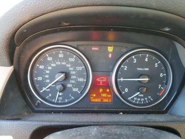WBAVL1C57FVY32650 BMW X1 Xdrive28i