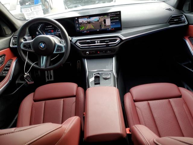 3MW49FS06P8C89907 BMW M340I