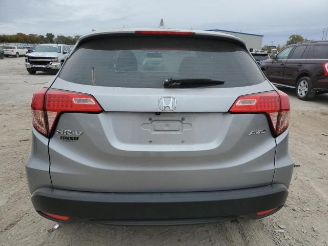 3CZRU6H3XJG714951 Honda HR-V LX