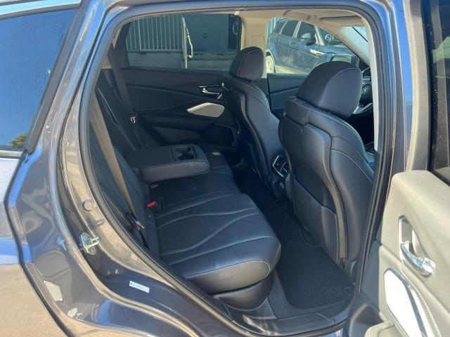5J8TC1H58LL000231 Acura Rdx Technology