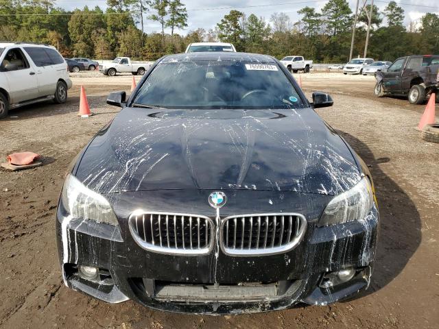 WBA5B1C59ED483370 BMW 535 I