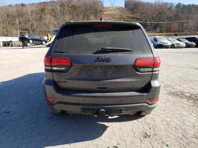 1C4RJFAG1FC875548 Jeep Grand Cherokee Laredo
