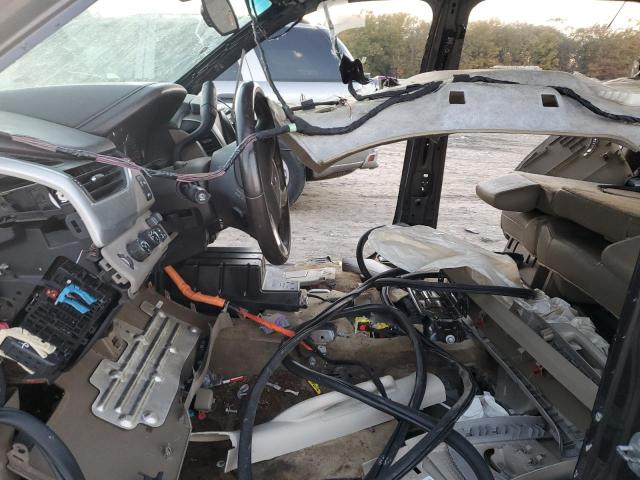 1GKS2AKCXFR262701 GMC YUKON SLE