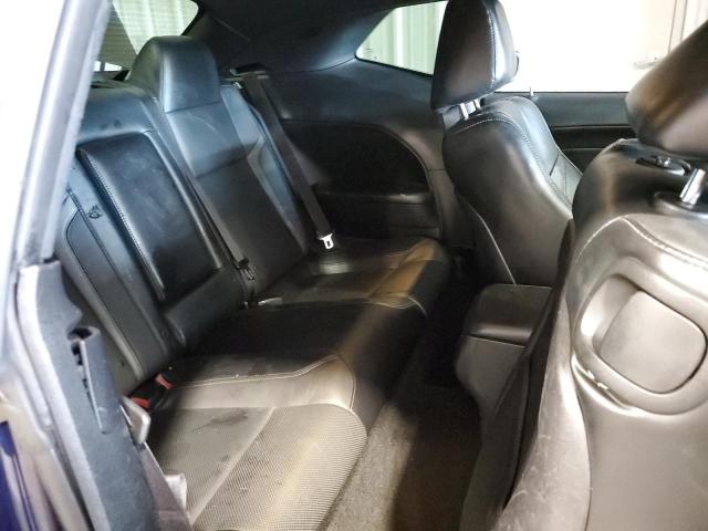 2C3CDZBG5FH705000 Dodge Challenger Sxt Plus
