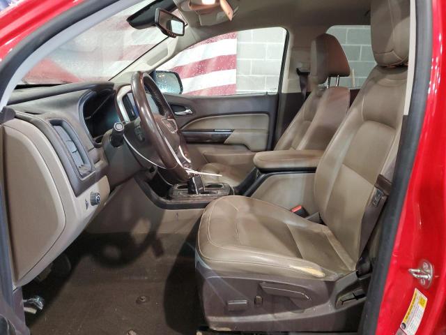 1GTG5DE37G1350398 GMC CANYON SLT