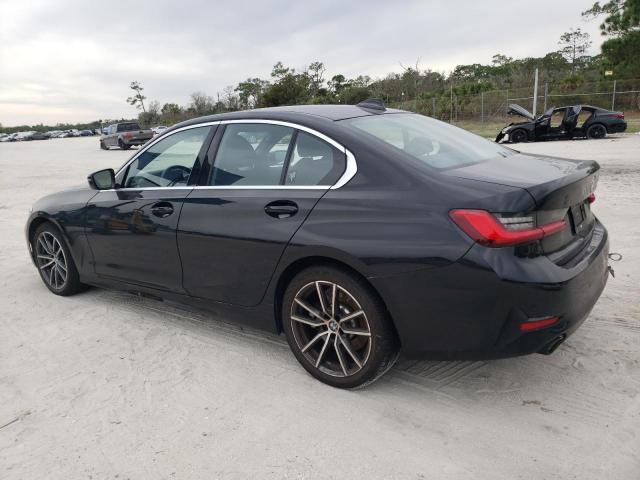 WBA5R1C51KAK06639 BMW 330I