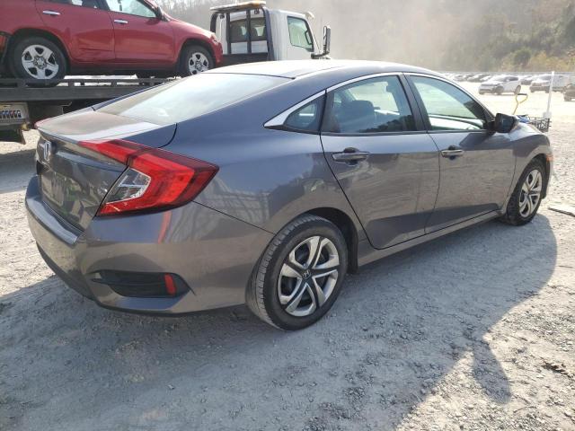 19XFC2F55HE082309 Honda Civic Lx