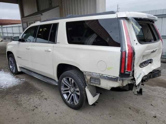 1GKS2HKC0FR125517 GMC Yukon Xl K1500 Slt