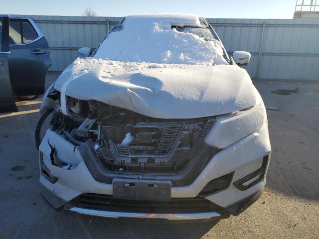 5N1AT2MV4HC740315 Nissan ROGUE SV