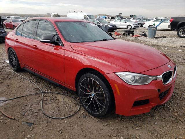 WBA3B5G58ENS06907 BMW 328 Xi Sulev