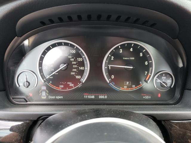 WBA5B1C50FD922571 BMW 535 I
