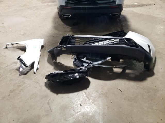 5J6RS6H55RL008198 Honda Cr-v Sport