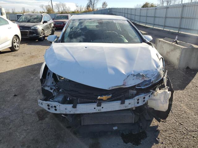 3G1BC5SM8HS557118 Chevrolet CRUZE LS