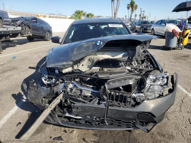3MW49FS00P8D32959 BMW M340I