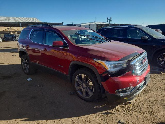 1GKKNWLS4KZ127511 GMC Acadia Slt-2