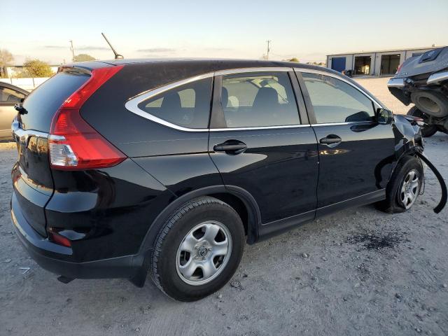 3CZRM3H34FG700128 Honda CR-V LX