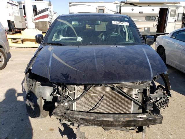 2C4RDGCG0KR671836 Dodge Grand Caravan Sxt