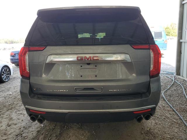 1GKS1JKL8MR468972 GMC YUKON XL DENALI