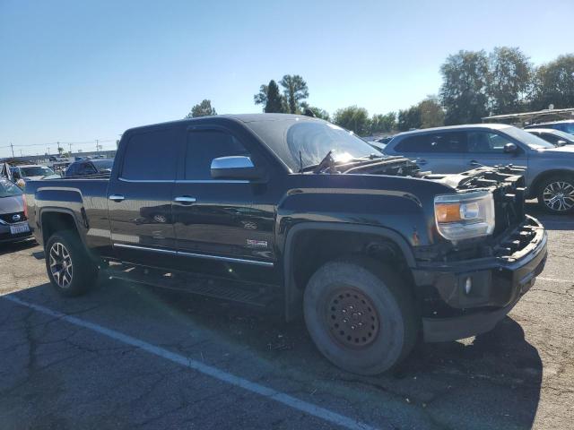 3GTU2UEC2FG292454 GMC Sierra K1500 Sle
