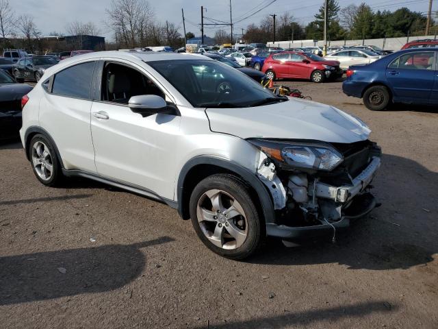 3CZRU6H70GM720982 Honda Hr-v Exl