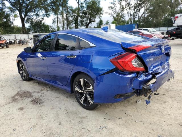 19XFC1F90HE000189 Honda Civic Touring