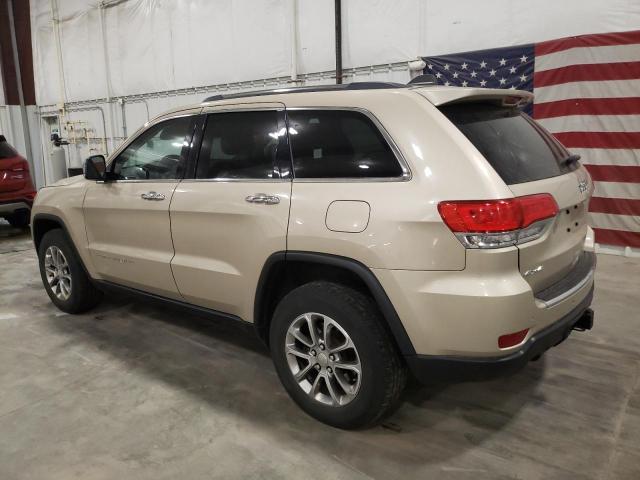 1C4RJFBG3EC339729 Jeep Grand Cherokee Limited