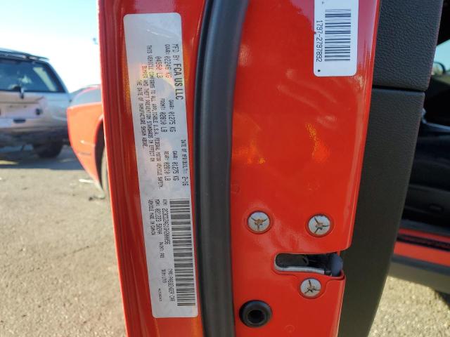 2C3CDZAG1GH200056 Dodge Challenger Sxt