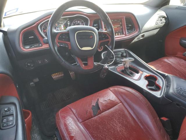 2C3CDZBG9FH811742 Dodge Challenger Sxt Plus