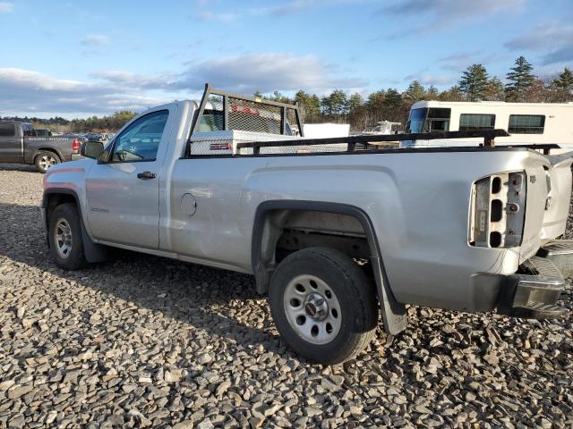 1GTN1TEH9EZ258037 GMC Sierra C1500