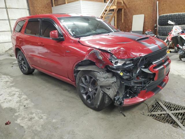 1C4SDJCTXJC345562 Dodge Durango R/t