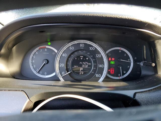 1HGCR2F31EA282054 Honda ACCORD LX