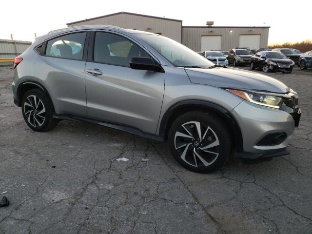 3CZRU6H11KG703398 Honda HR-V SPORT