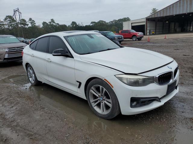 WBA3X5C50ED557176 BMW 328 XIGT