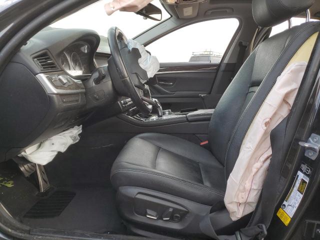 WBA5B1C53ED917184 BMW 535 I