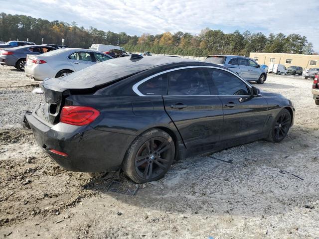 WBA4J1C5XJBG76327 BMW 430i Gran Coupe