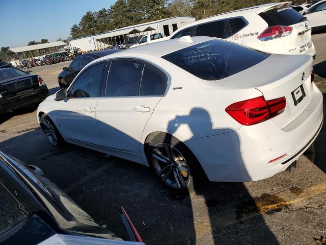WBA8E1C5XHK480093 BMW 330e