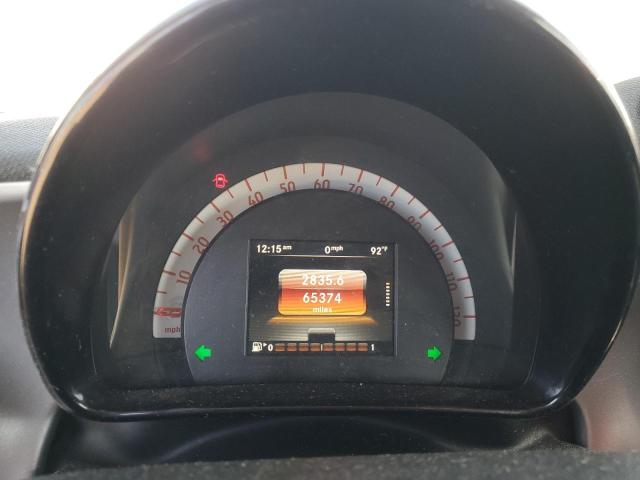 WMEFJ5DA5GK058757 Smart Fortwo