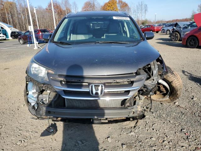 2HKRM4H76EH665371 Honda CR-V EXL