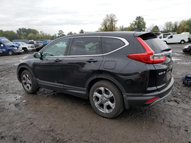 2HKRW2H53JH669725 Honda CR-V EX