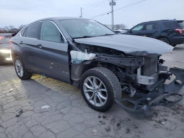 5UXKU0C50F0F91929 BMW X6 Sdrive35i