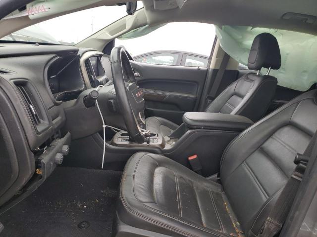 1GTG6EEN3L1100509 GMC Canyon Denali