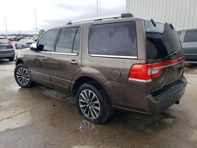 5LMJJ2HT0FEJ04682 Lincoln Navigator
