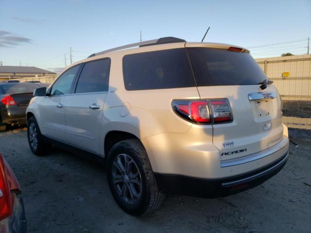 1GKKRRKD3EJ153433 GMC Acadia Slt-1
