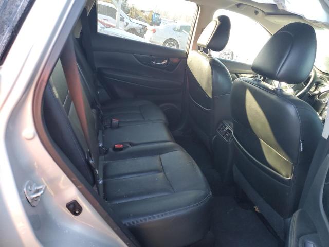 5N1AT2MV4HC740315 Nissan ROGUE SV