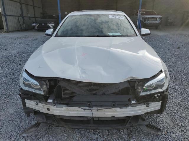 WBA5B1C57EDZ36885 BMW 535 I