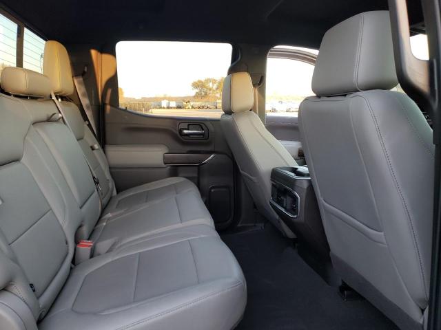 3GTU9DET6NG171193 GMC Sierra Limited K1500 Slt