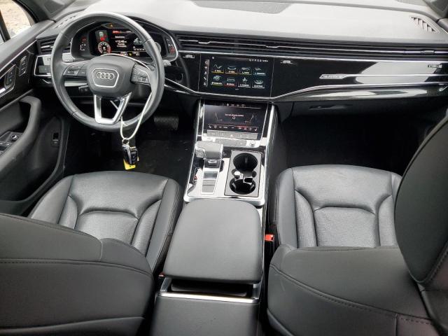 WA1LJAF79MD034922 Audi Q7 Premium Plus
