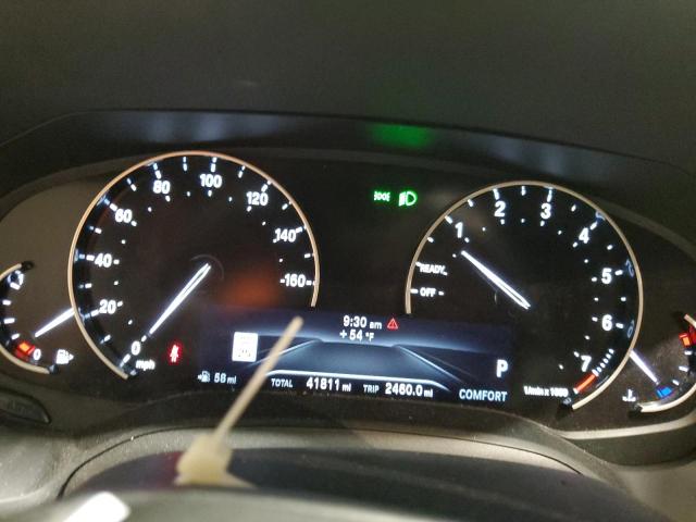 3MW5R7J04L8B10396 BMW 330XI